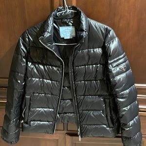 Prada women jacket